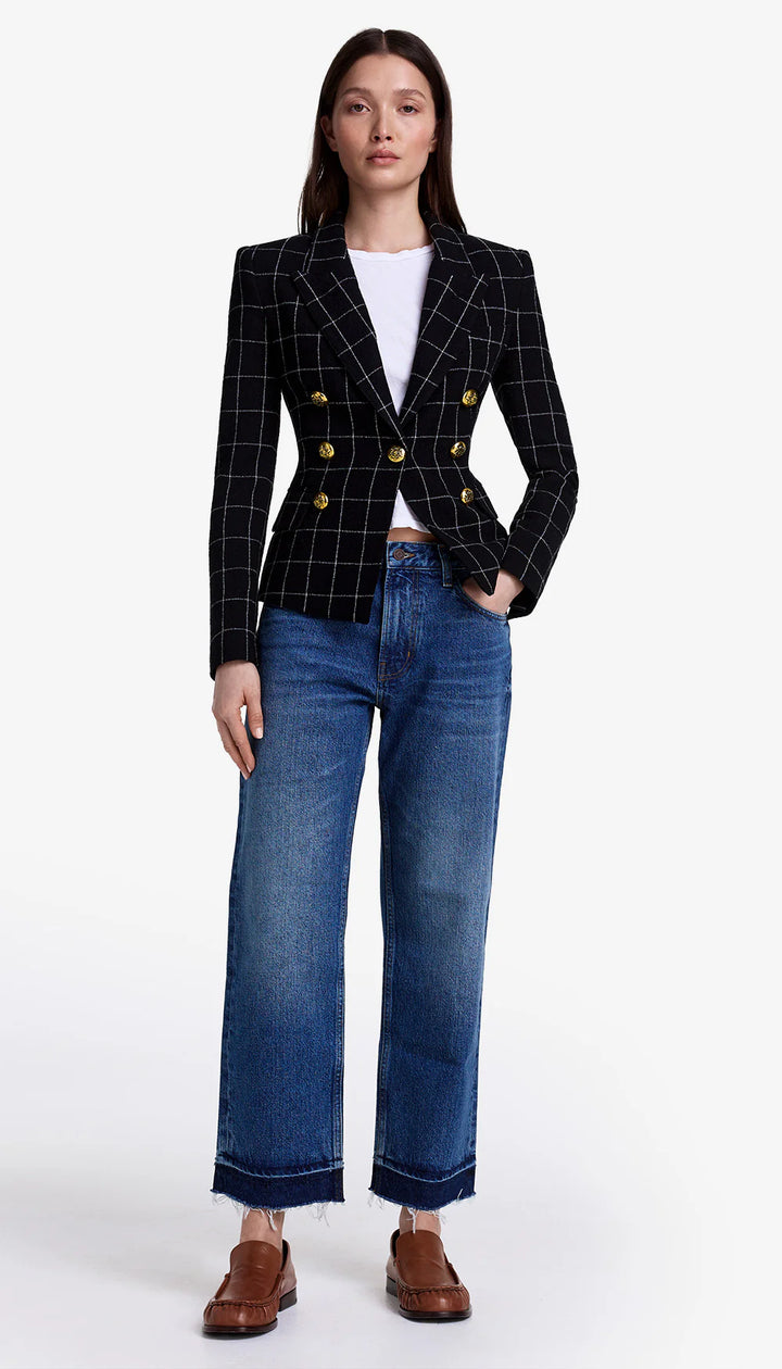 Smythe - Blazer Mini Not A DB