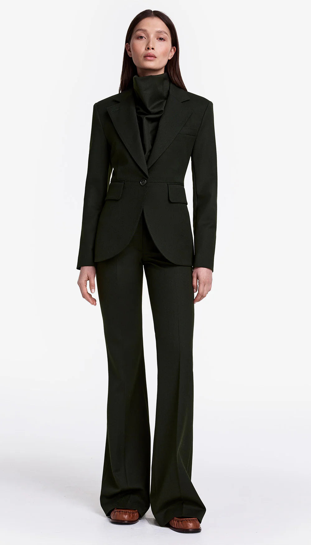 Smythe - Pantalon Classic