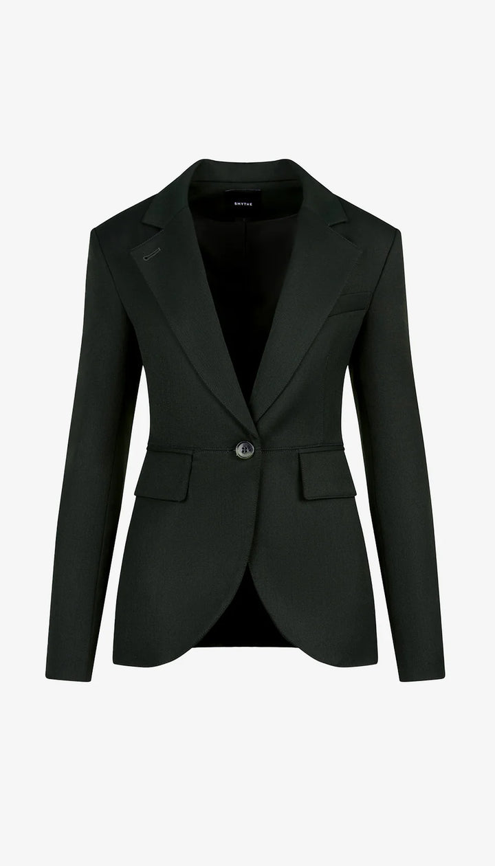 Smythe - Blazer Seamed