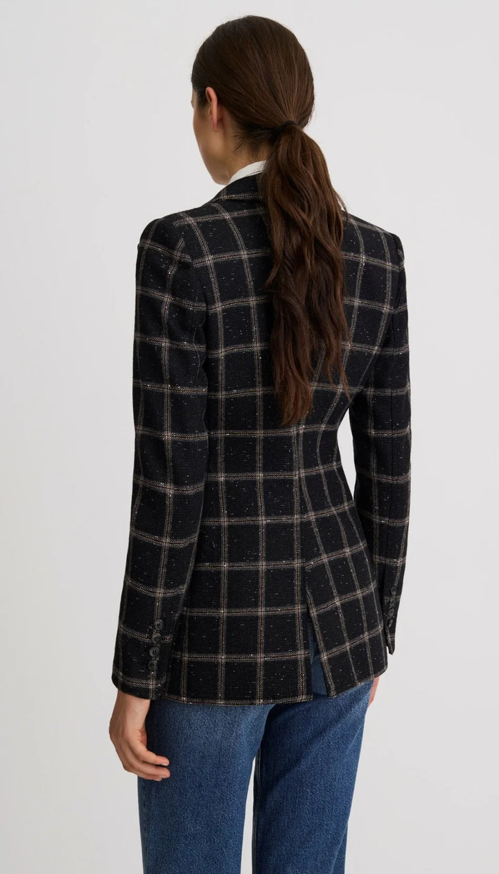Smythe - Blazer Birkin à poches plaquées
