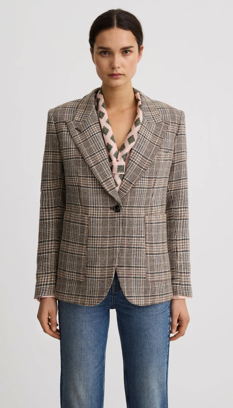 Smythe - Blazer 90&