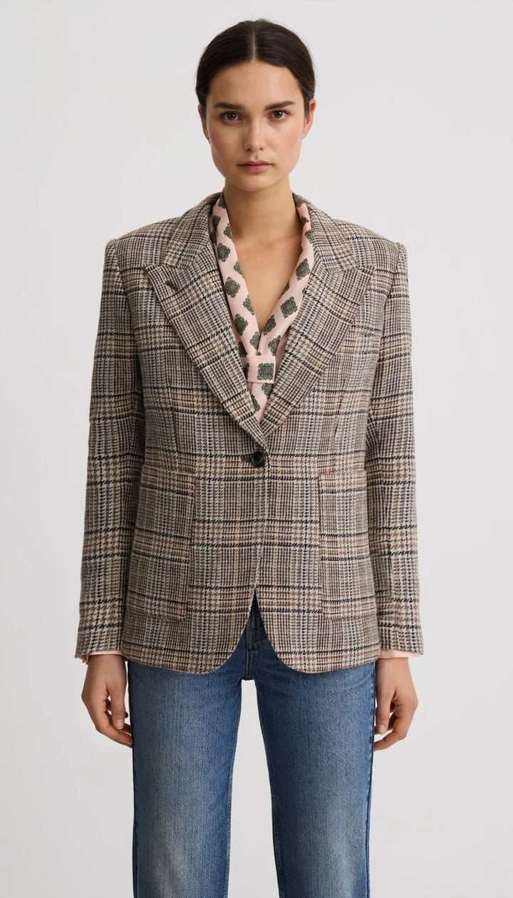 Smythe - Blazer 90&