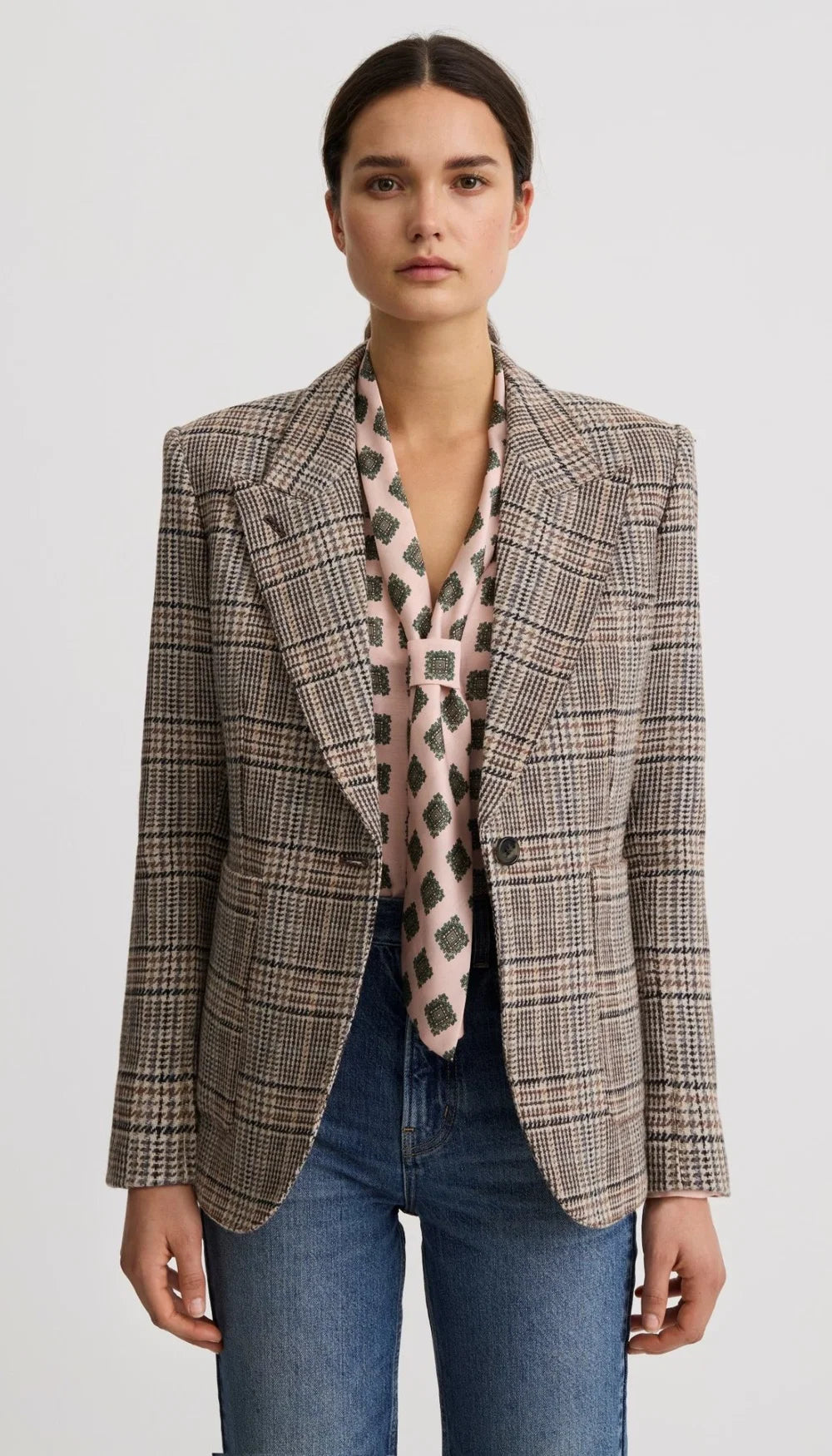 Smythe - Blazer 90&