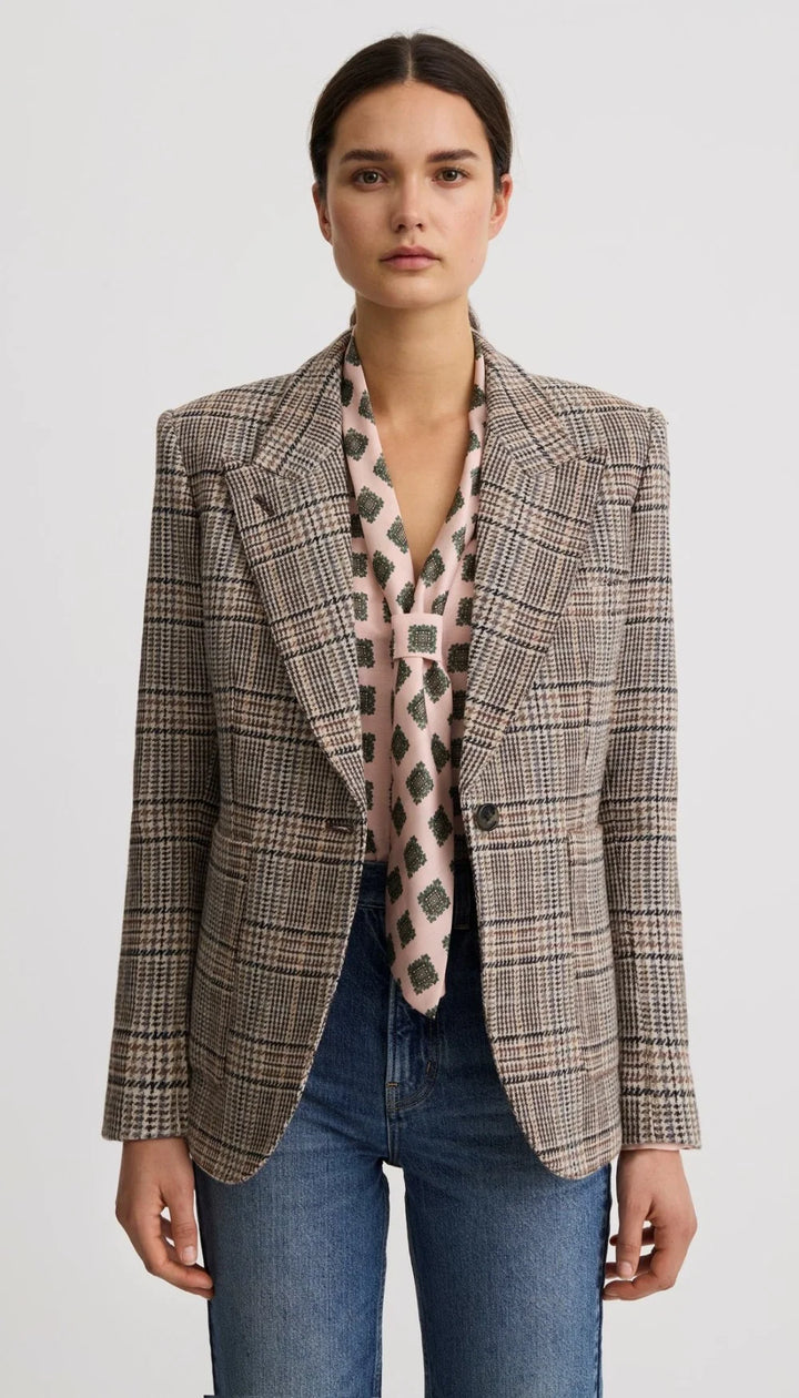 Smythe - Blazer 90&