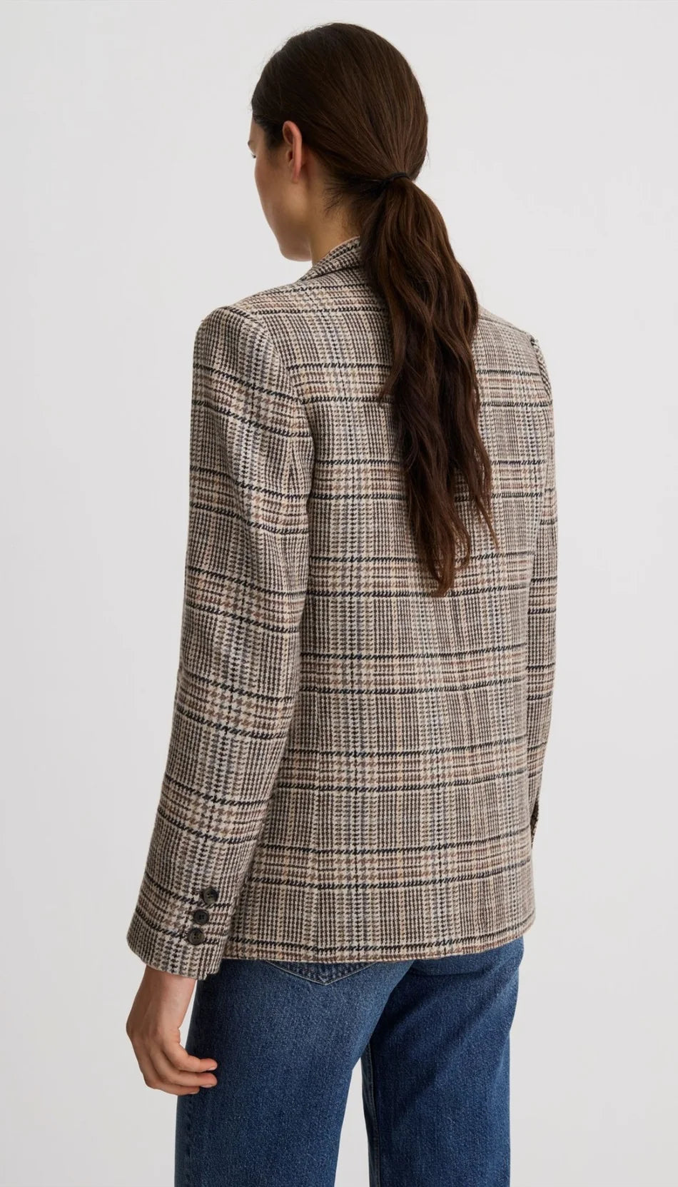 Smythe - Blazer 90&
