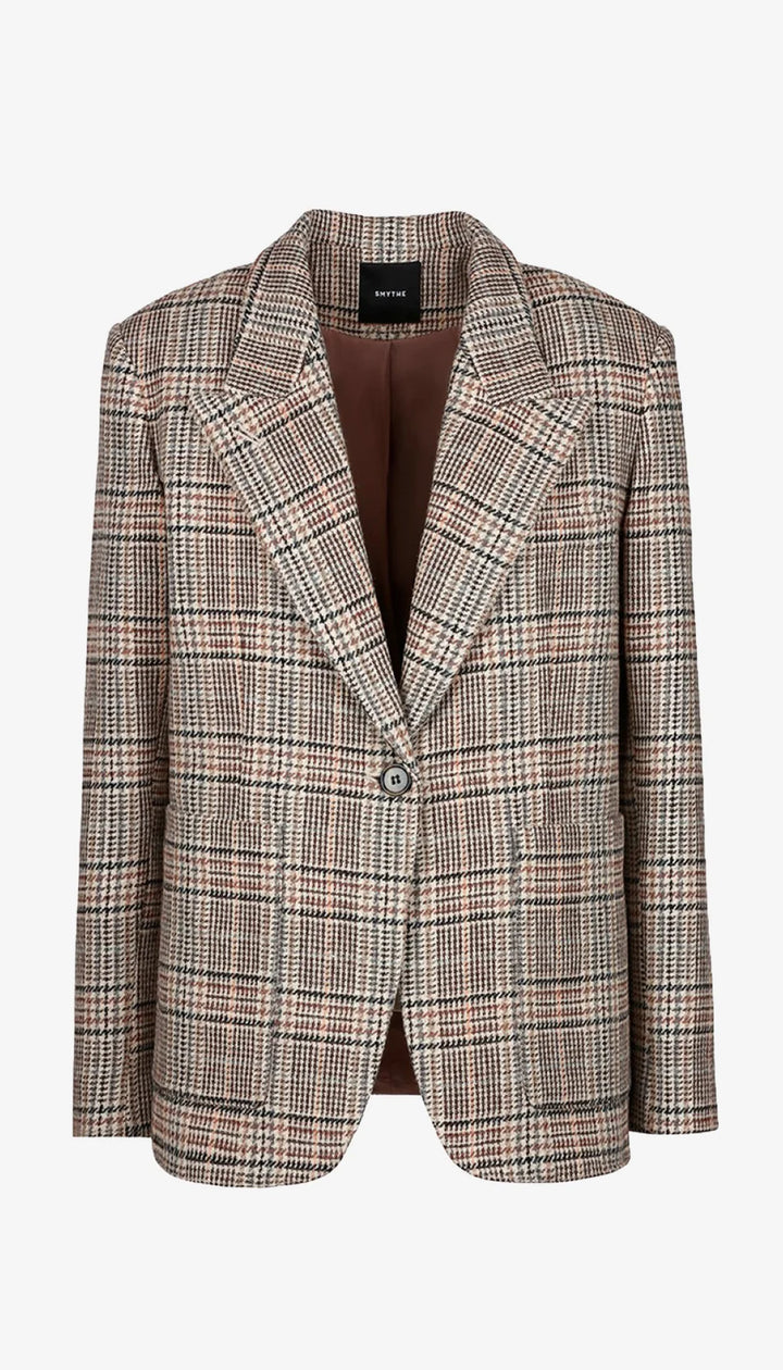 Smythe - Blazer 90&
