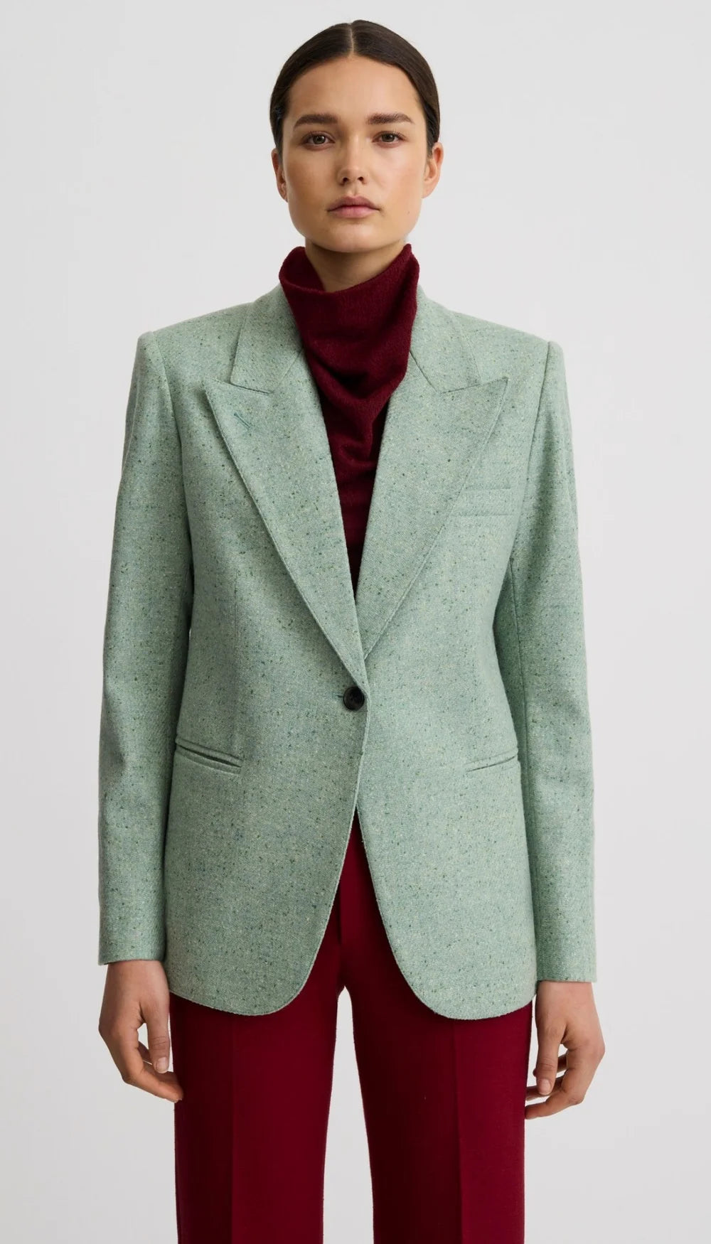 Smythe - Blazer 90&