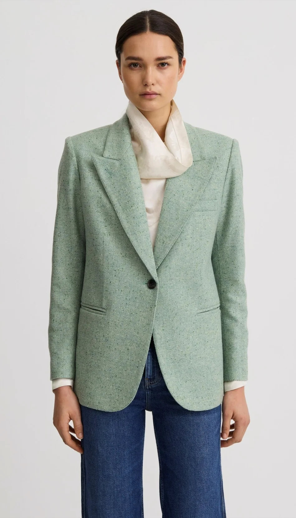 Smythe - Blazer 90&