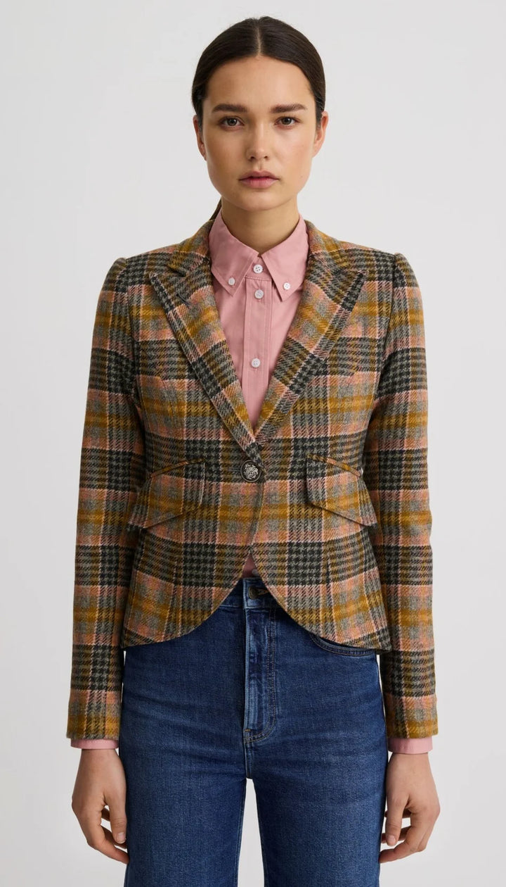 Smythe - Blazer à un bouton