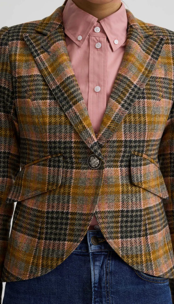 Smythe - Blazer à un bouton