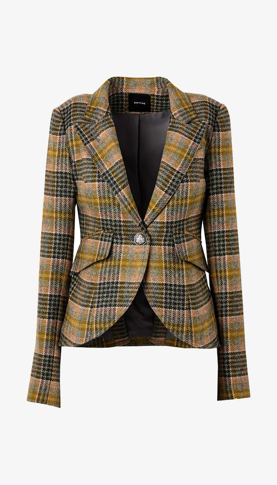 Smythe - Blazer à un bouton
