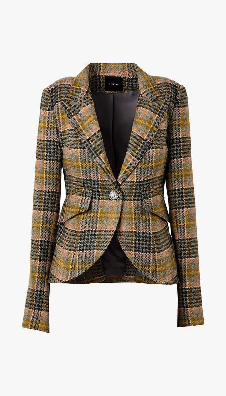 Smythe - Blazer à un bouton