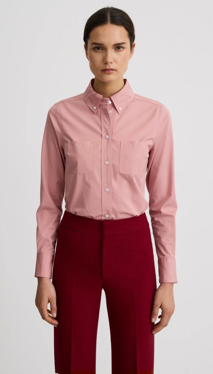 Smythe - Chemise boutonnée