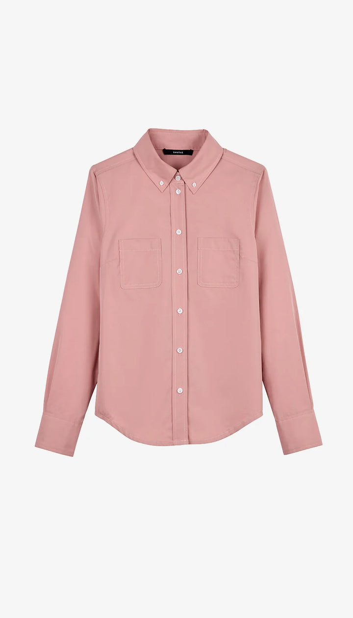 Smythe - Chemise boutonnée