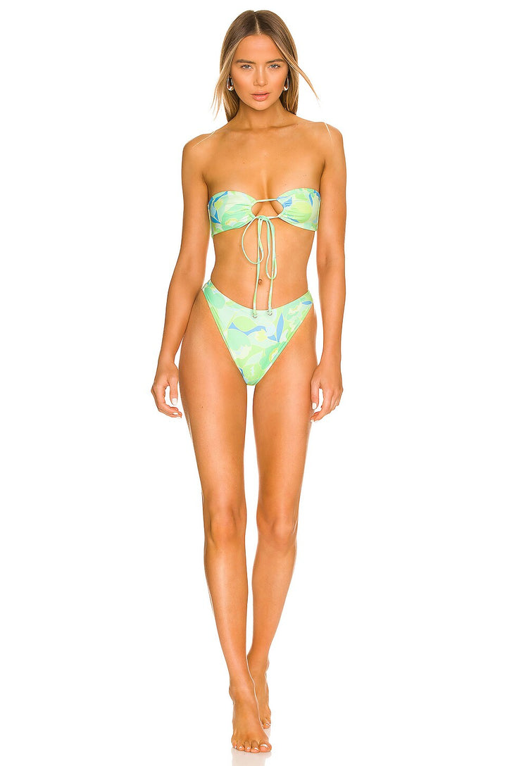 Faithfull The Brand - Bikini Arriba Top & Dylla Bottom
