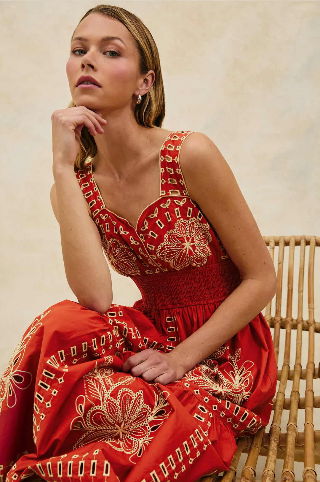 Rails - Fawn - Boutique Billie 