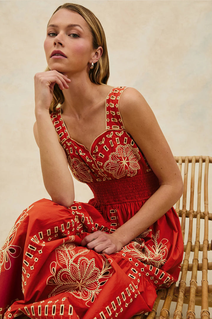 Rails - Fawn - Boutique Billie 