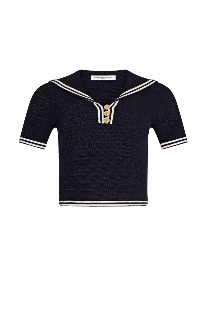 Amanda Uprichard - Haut Monique