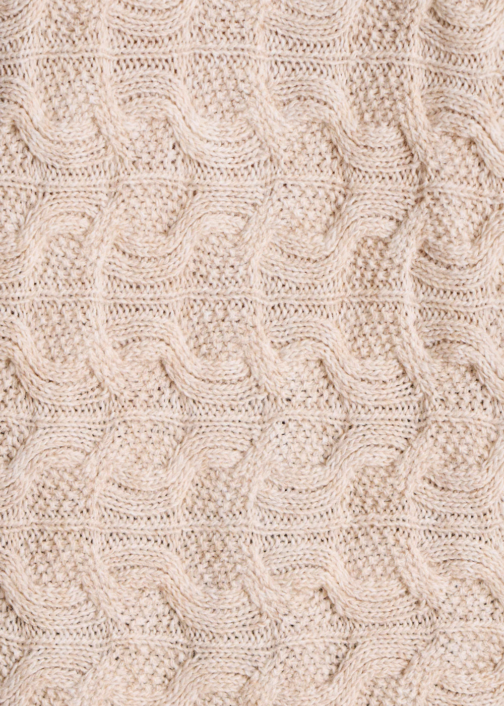 La Fée Maraboutée - Cardigan Elise