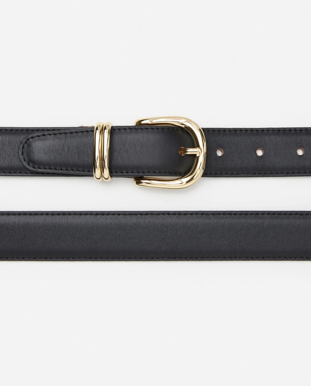 Flattered - Ceinture Beatrice en Cuir
