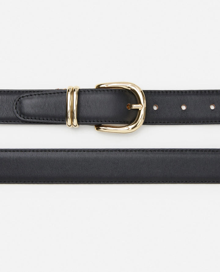 Flattered - Ceinture Beatrice en Cuir
