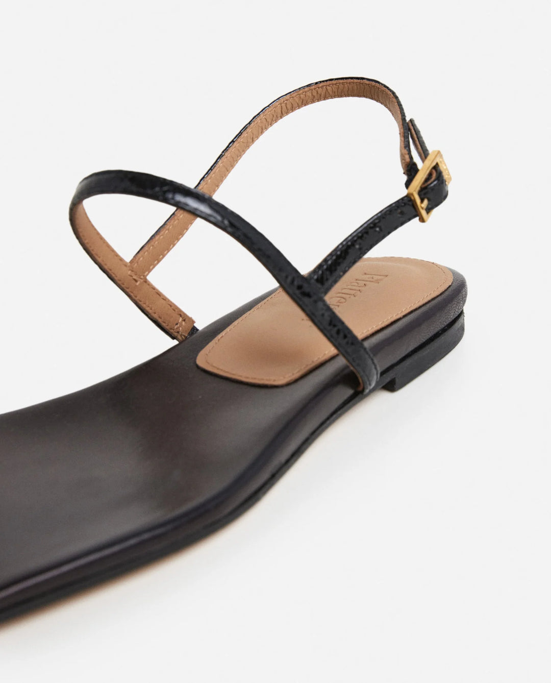 Flattered - Idris Leather Snake - Boutique Billie 