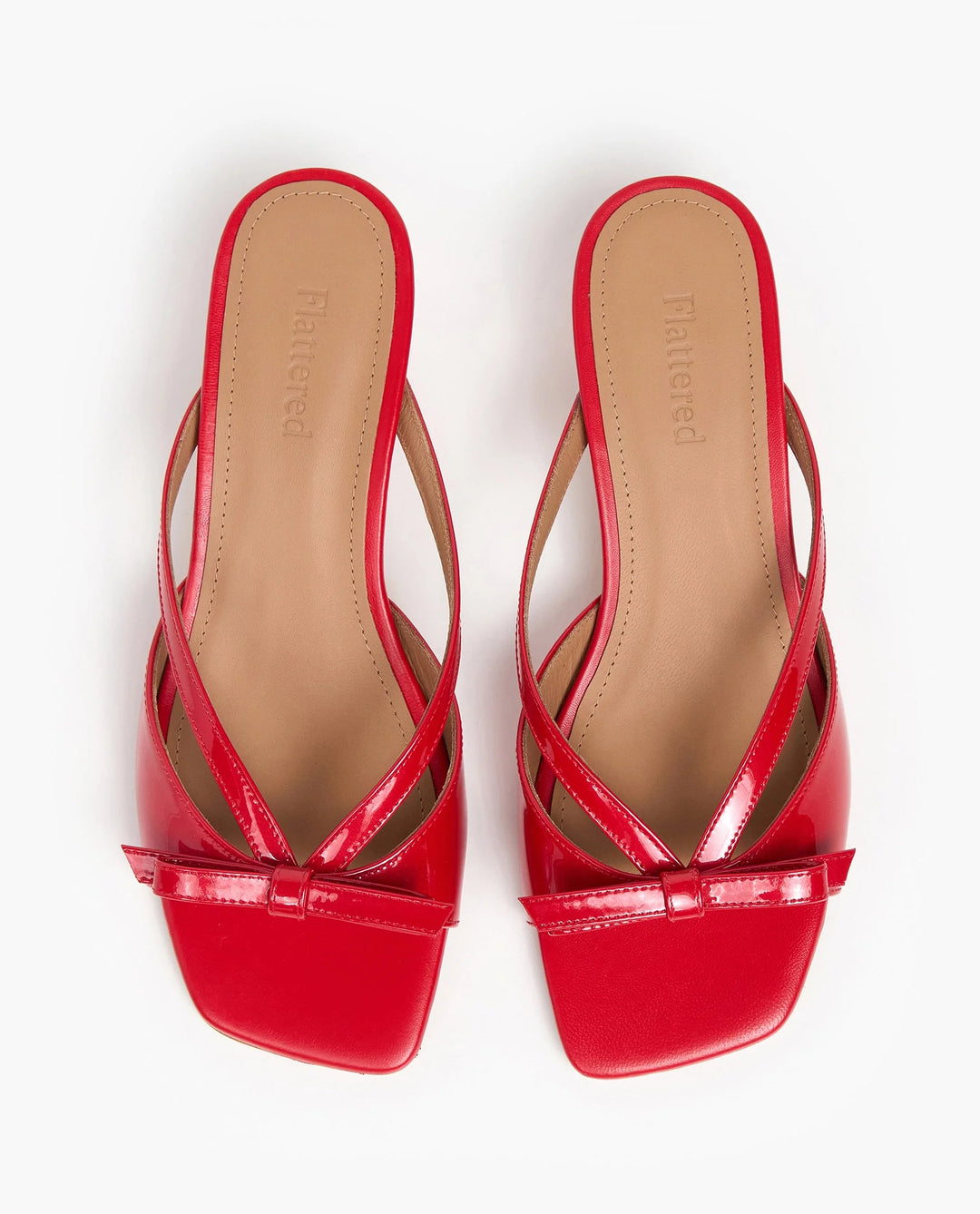 Flattered - Talon Jordan