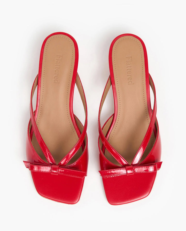 Flattered - Talon Jordan