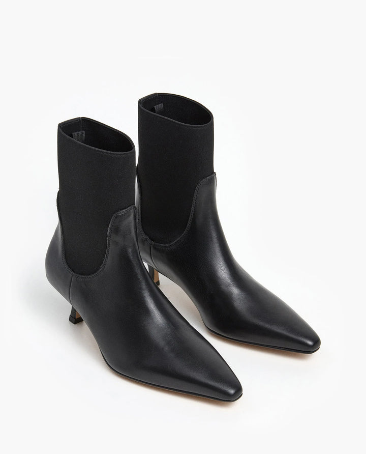 Flattered - Bottes Monroe