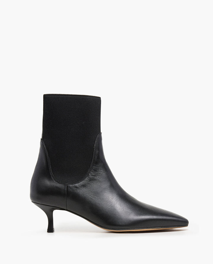 Flattered - Bottes Monroe