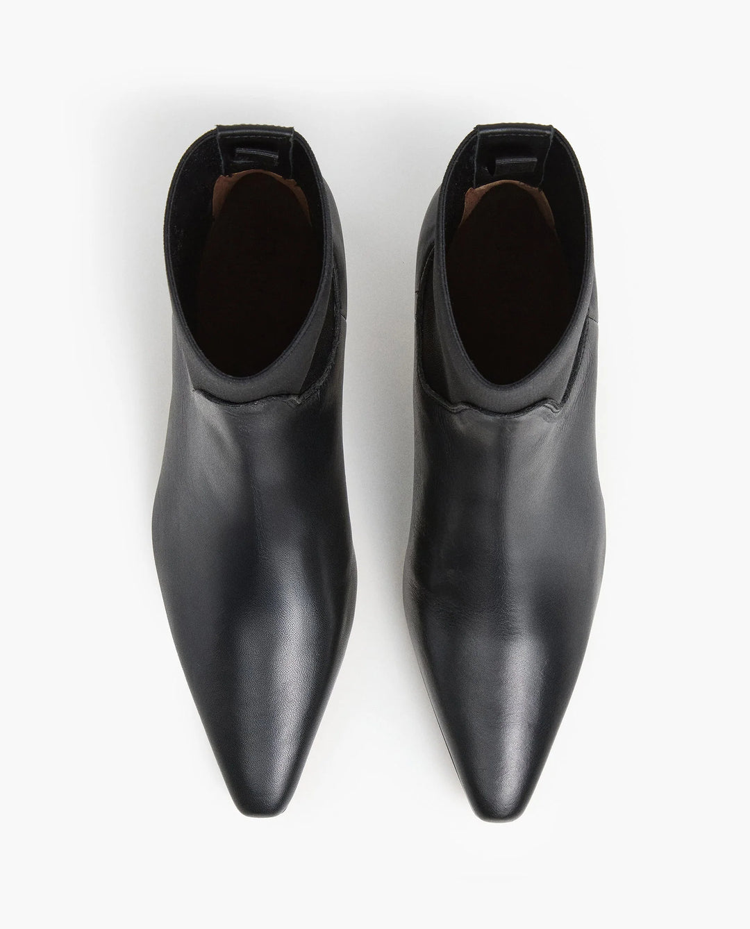 Flattered - Bottes Monroe