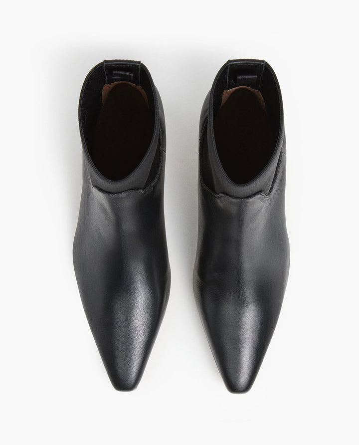 Flattered - Bottes Monroe