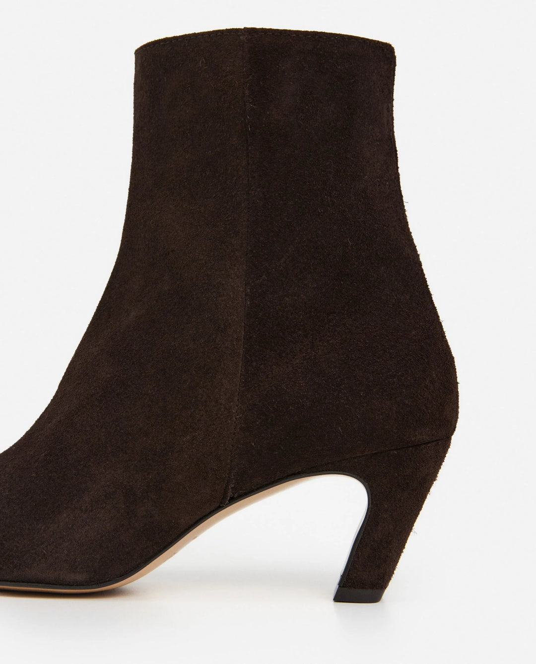 Flattered - Bottines Xena en Daim