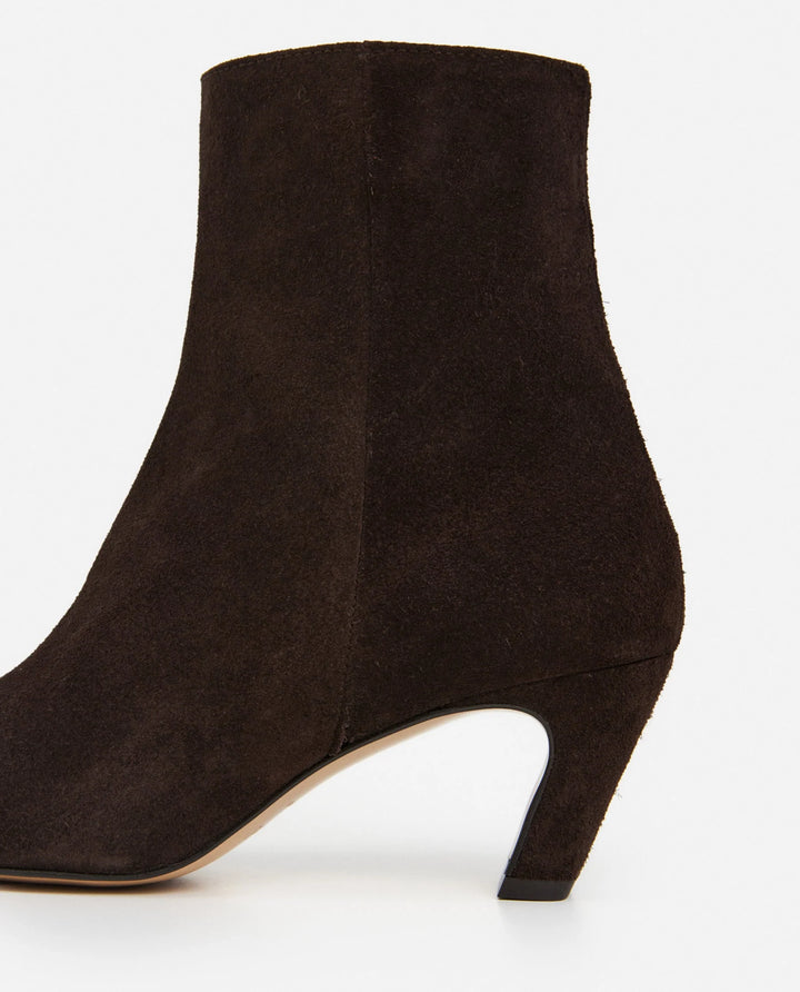 Flattered - Bottines Xena en Daim