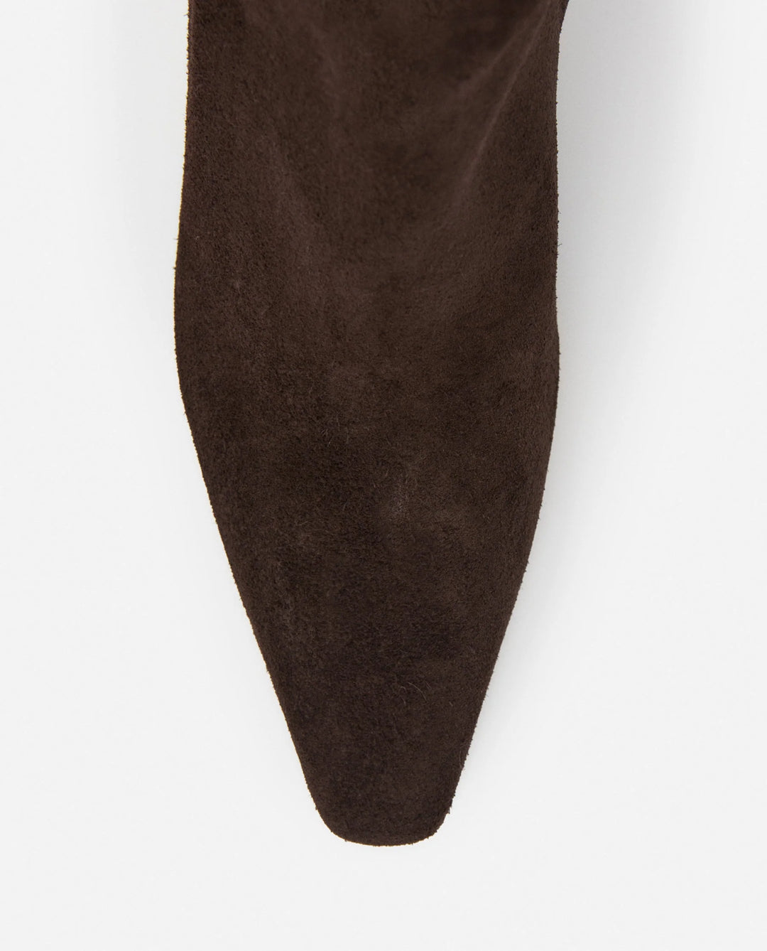 Flattered - Bottines Xena en Daim