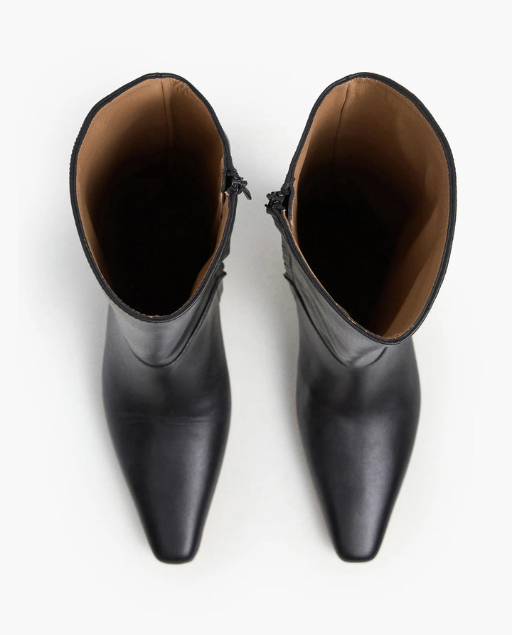 Flattered - Bottes Xia