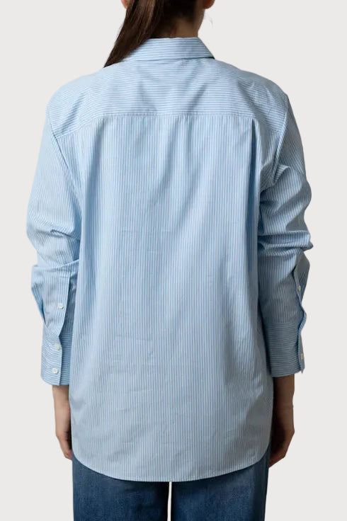 Frame - Chemise The Striped Boy