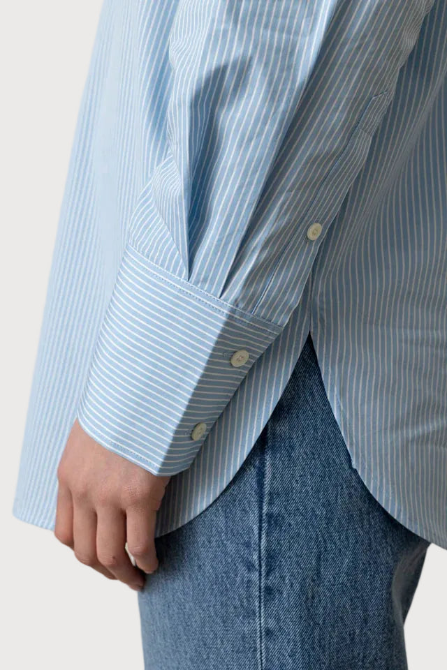 Frame - Chemise The Striped Boy