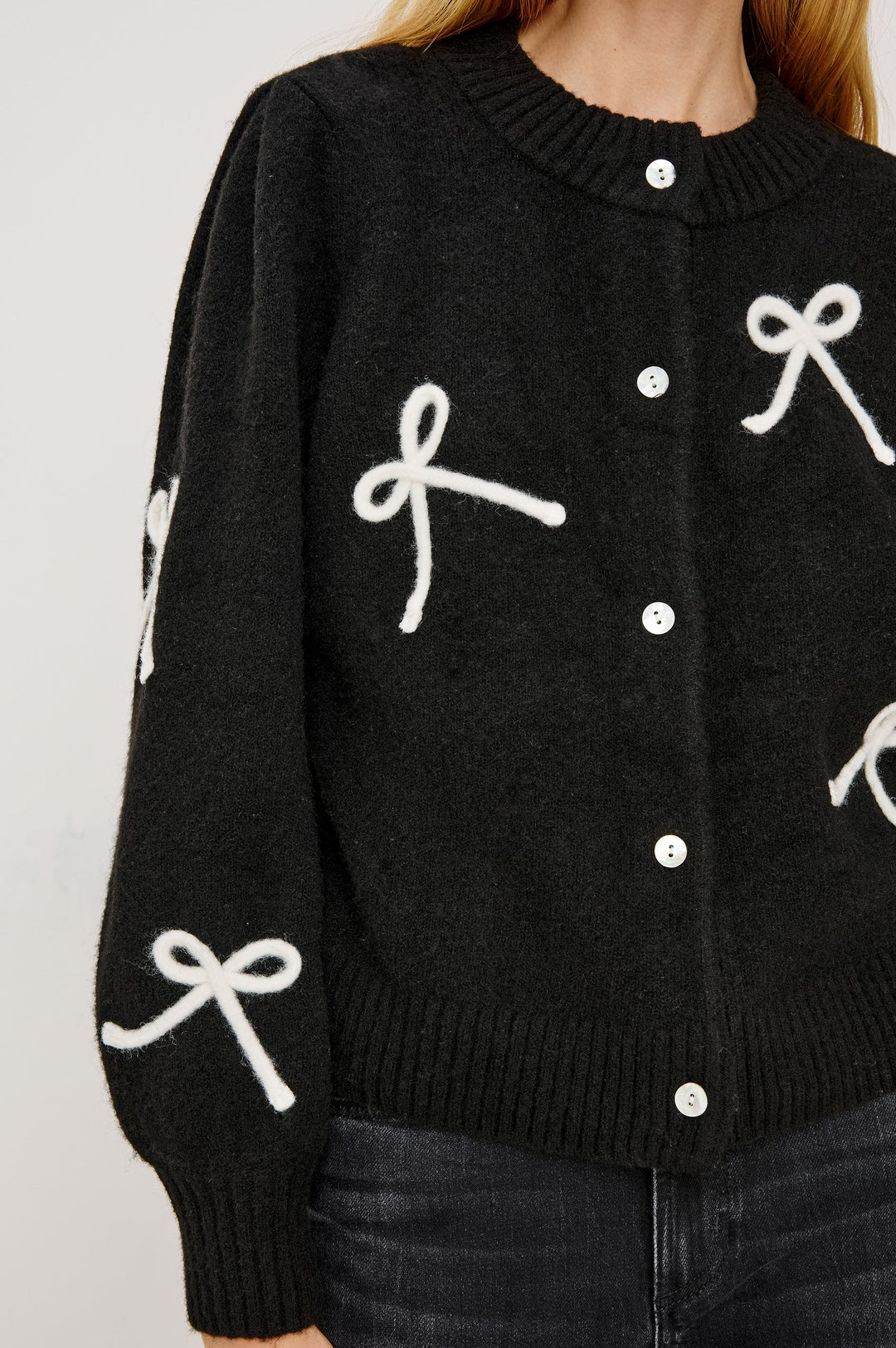 Rails - Cardigan Francesca