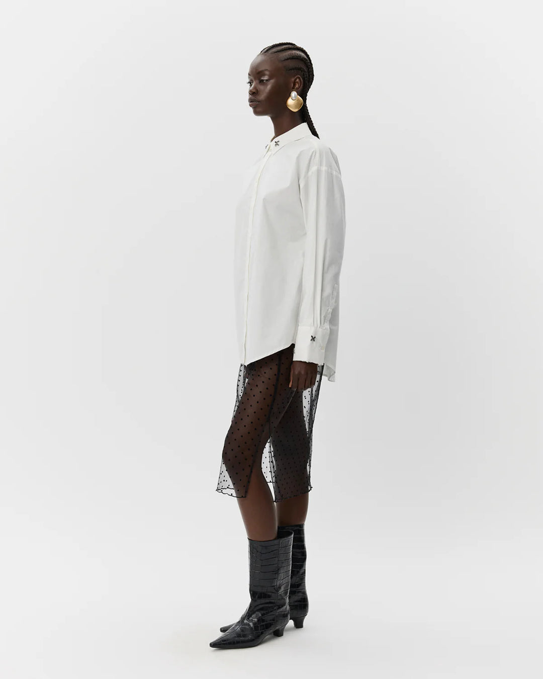 Sofie Schnoor - Jupe FrancesSW