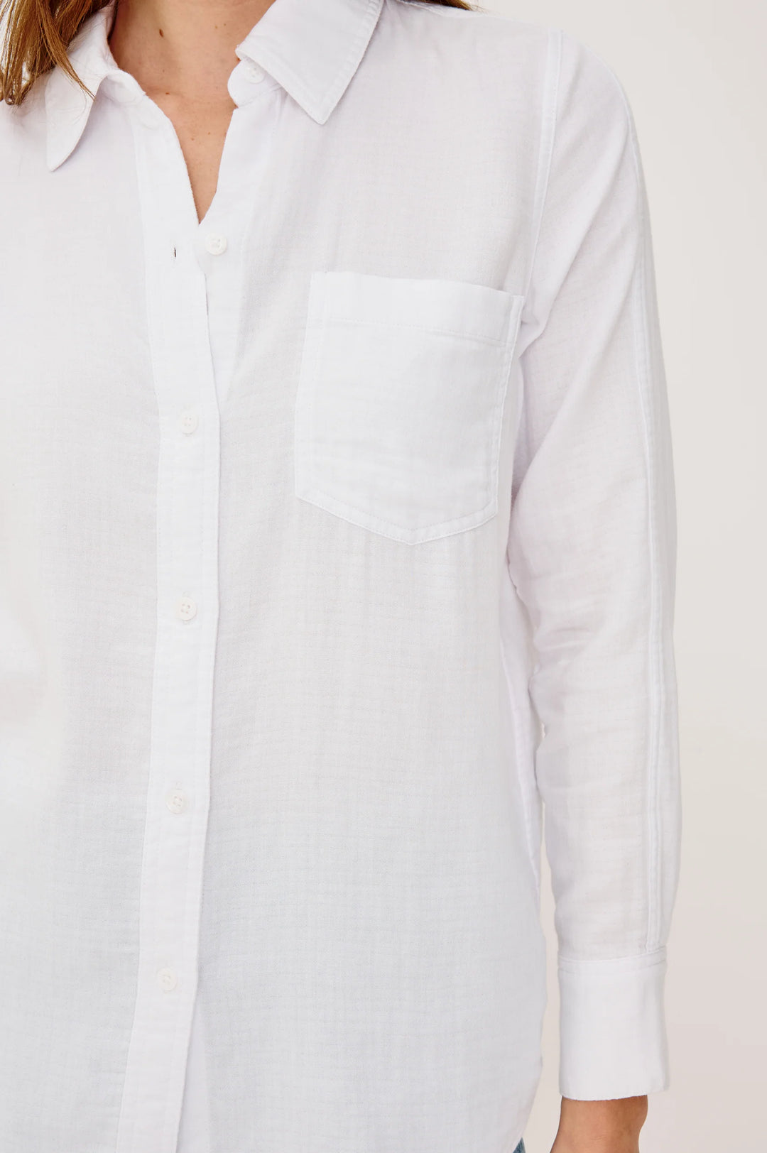 Rails - Chemise Freeman