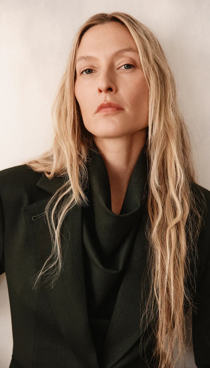 Smythe - Blazer Seamed