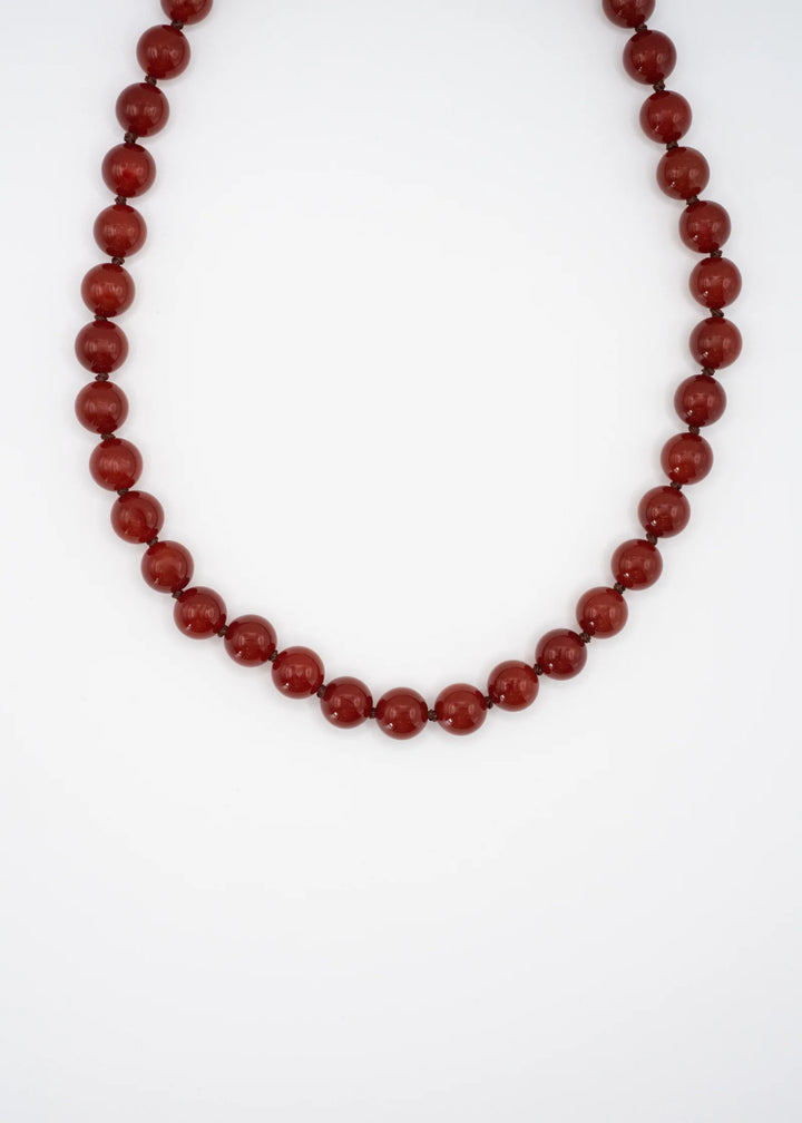 Flora - Collier Palata