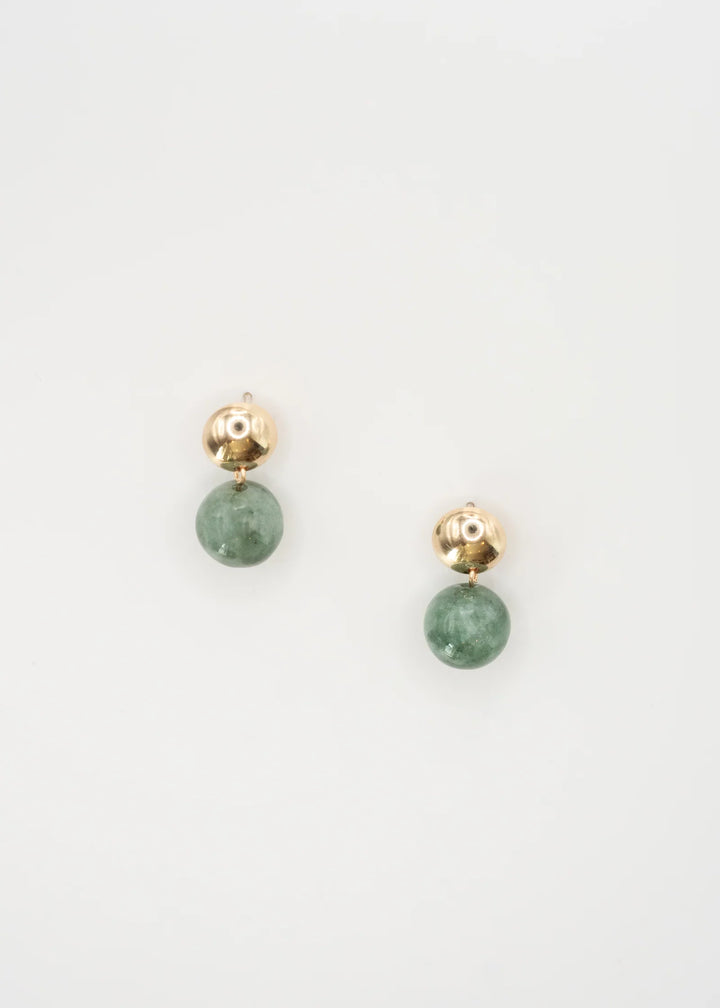Flora - Boucles d&