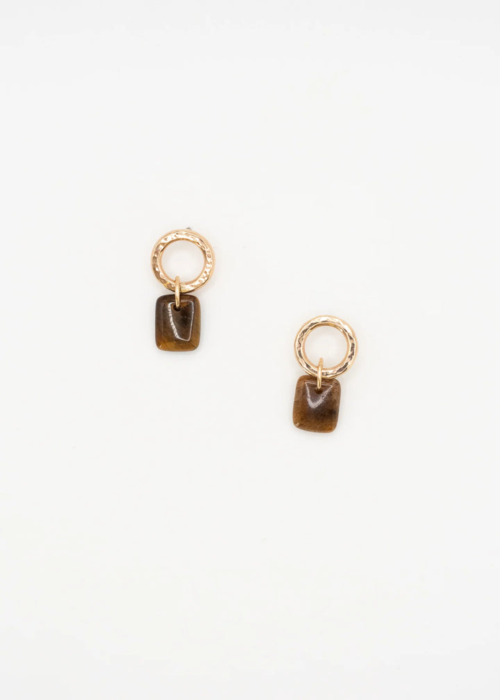 Flora - Boucles d&