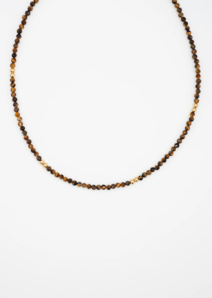 Flora - Collier Tramonto