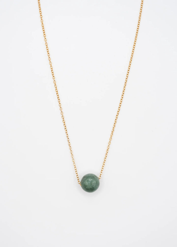 Flora - Collier Bollicine