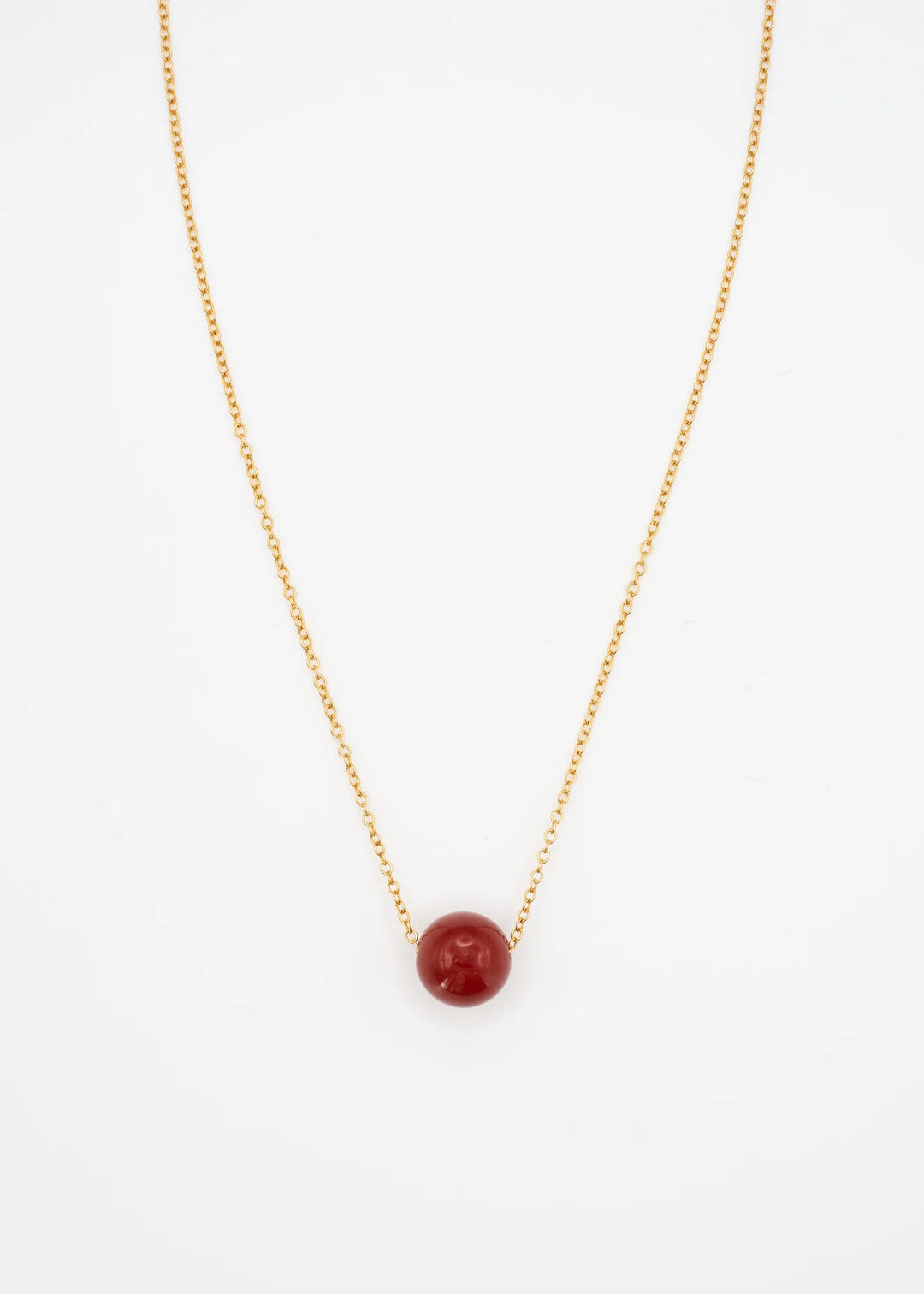 Flora - Collier Bollicine