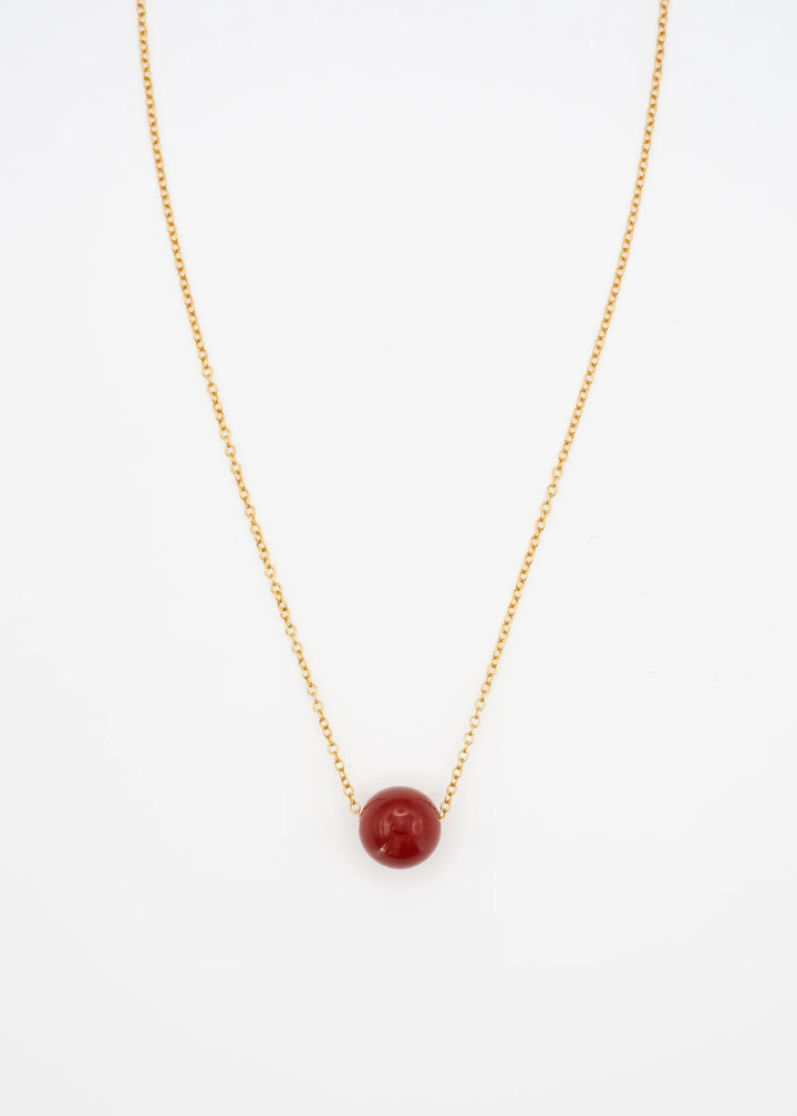 Flora - Collier Bollicine