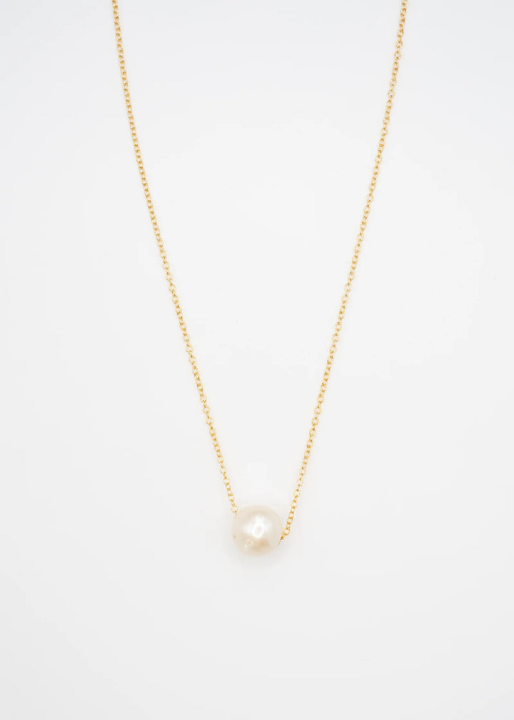 Flora - Collier Bollicine